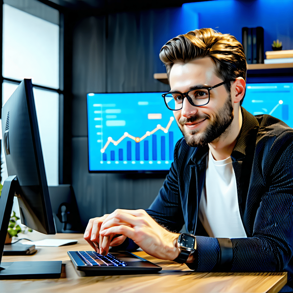 PME belge bénéficiant des opportunités du Banking as a Service