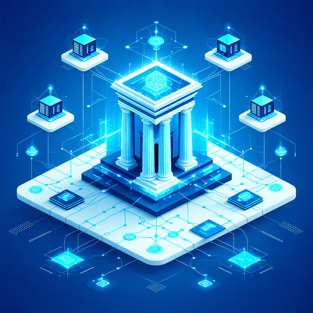 Infrastructure technique du Banking as a Service pour l'e-commerce