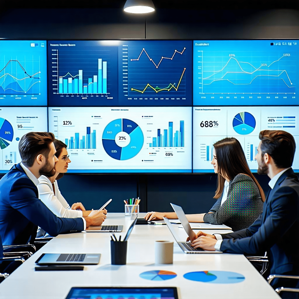 Processus de décision pour le choix d'une technologie mobile