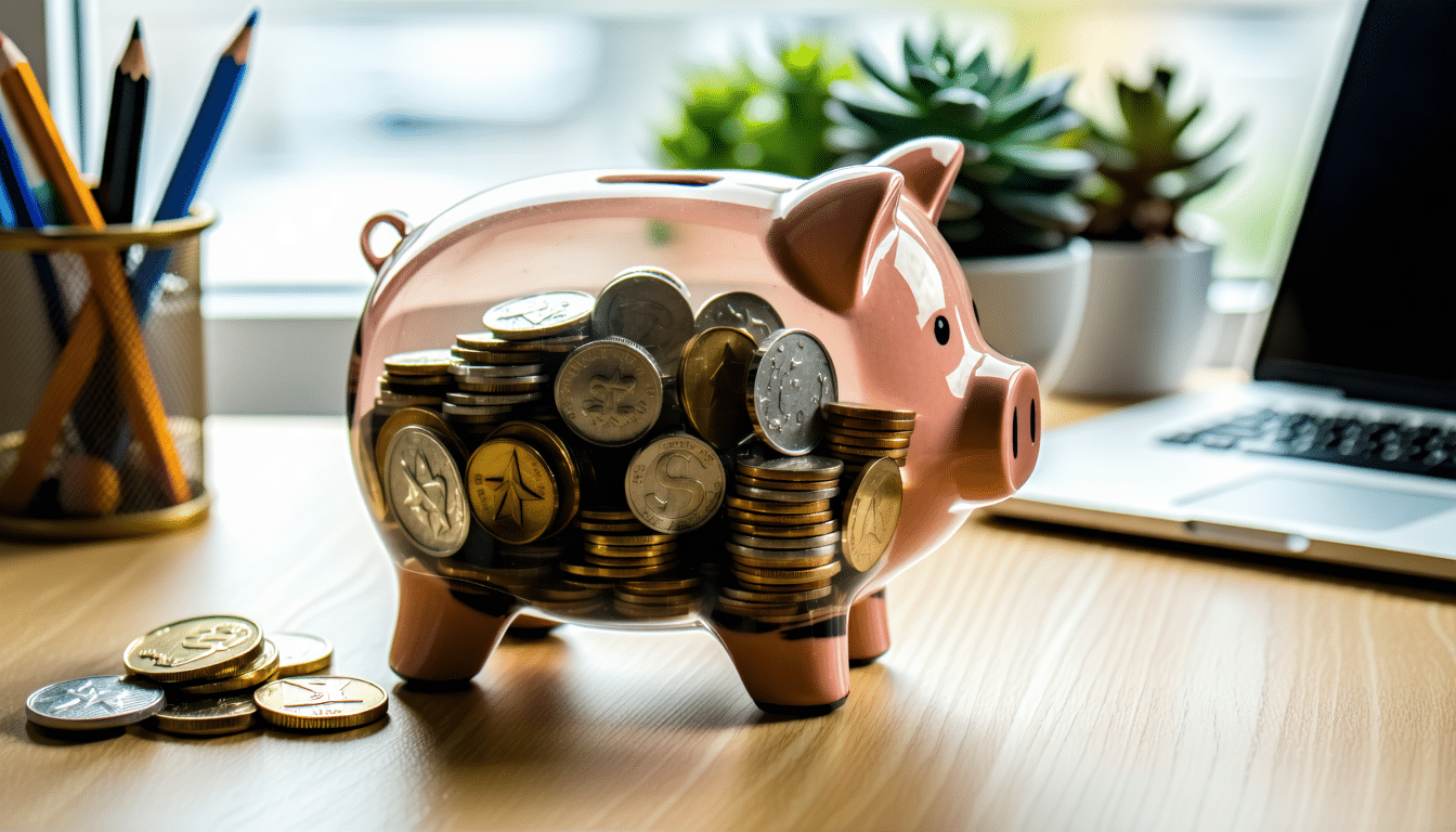 Visualisation des coûts cachés des moyens de paiement pour les entreprises