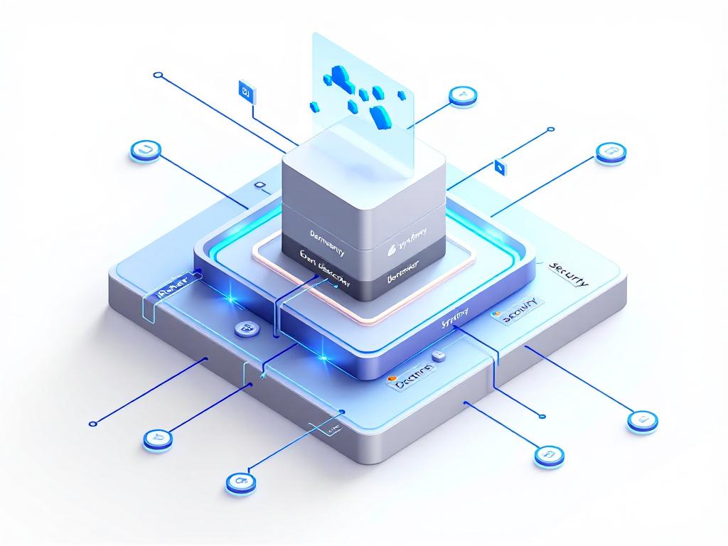 Architecture modulaire du framework Symfony 7 pour marketplaces