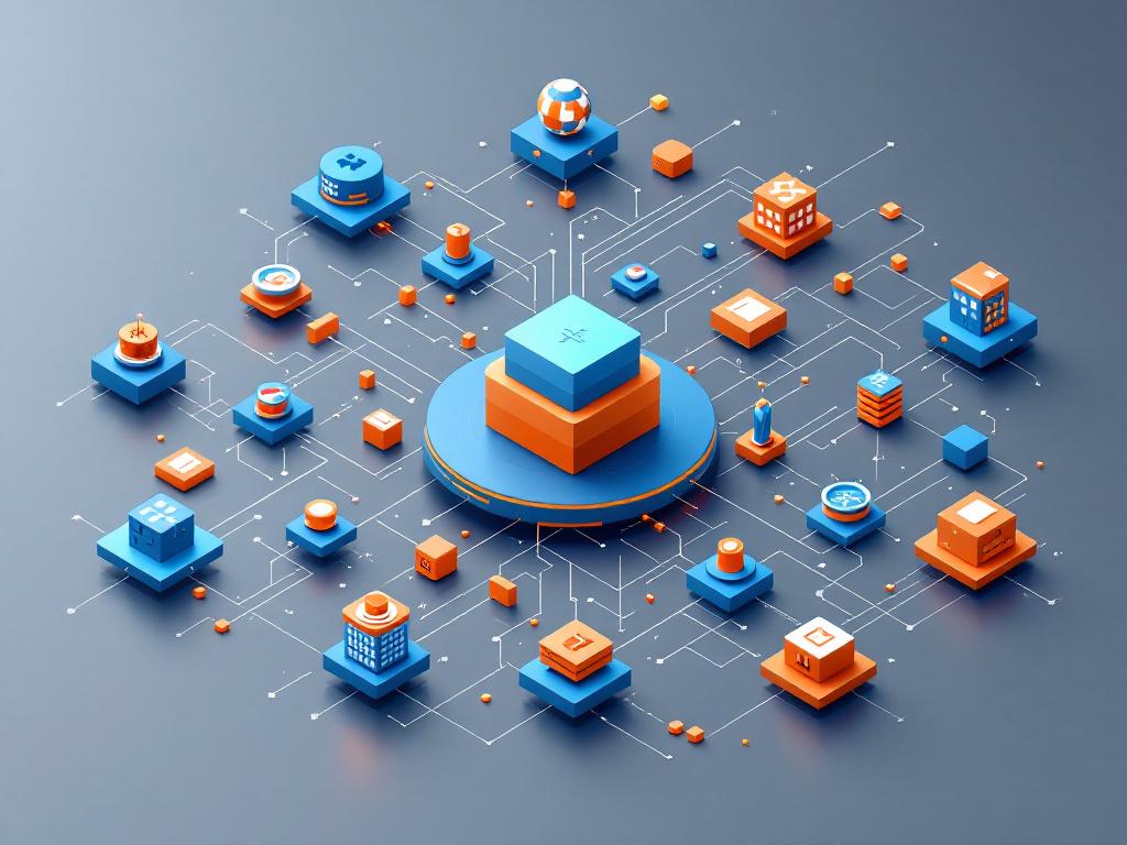 Architecture technique d'un site multilingue avec structure en sous-répertoires