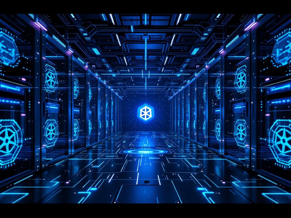 Infrastructure Kubernetes orchestrant l'autoscaling et la haute disponibilité