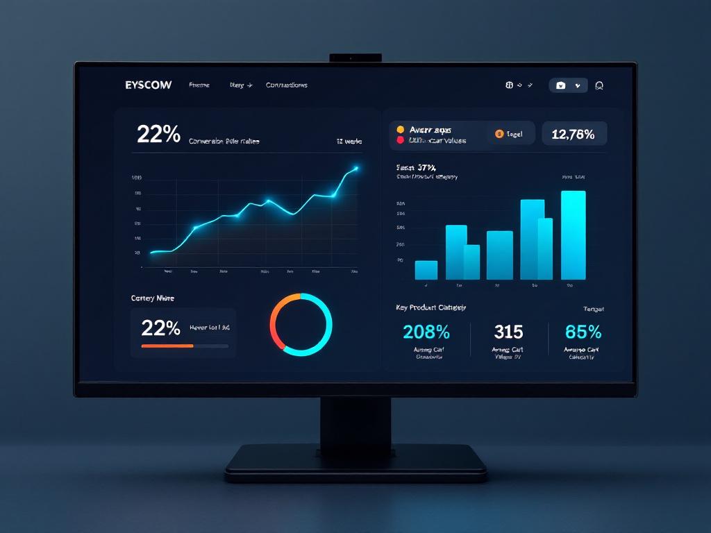 Analyse de l'impact du paiement fractionné sur les performances e-commerce