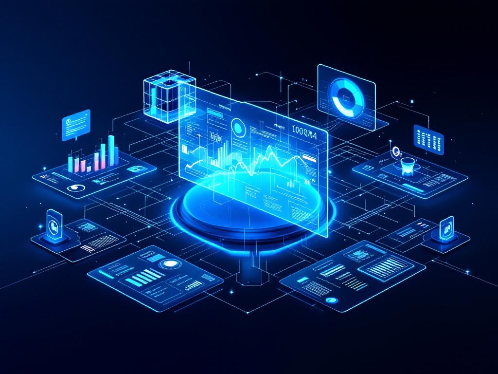 Intégration ERP open source avec plateforme marketplace