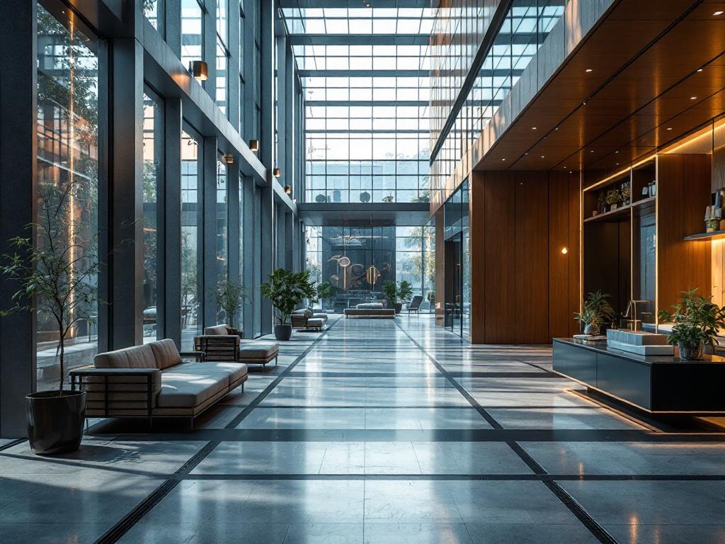 Environnement de développement avec documentation et tests automatisés