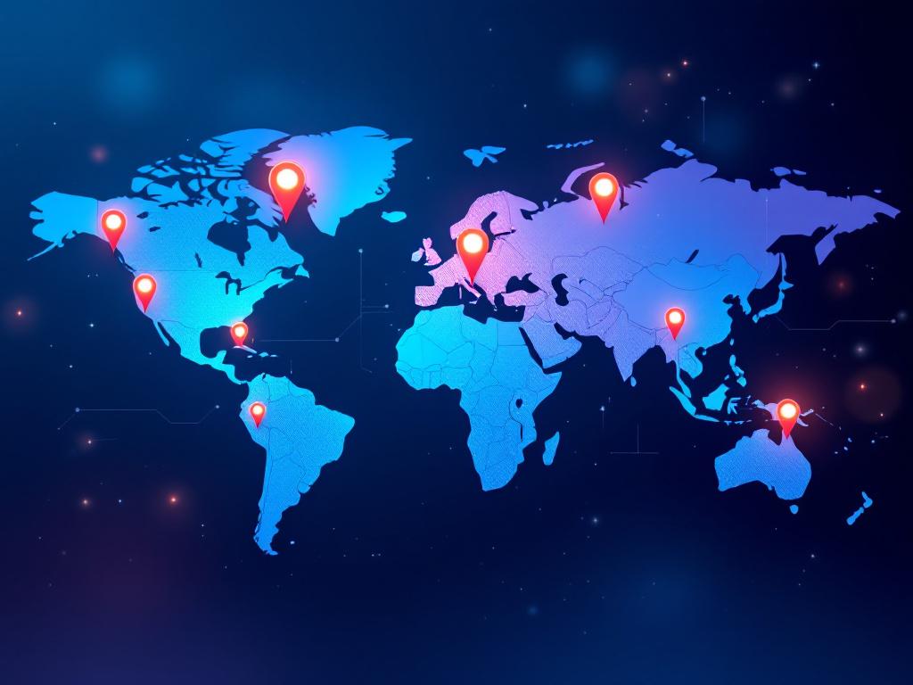 Stratégie de référencement local par région linguistique en Suisse