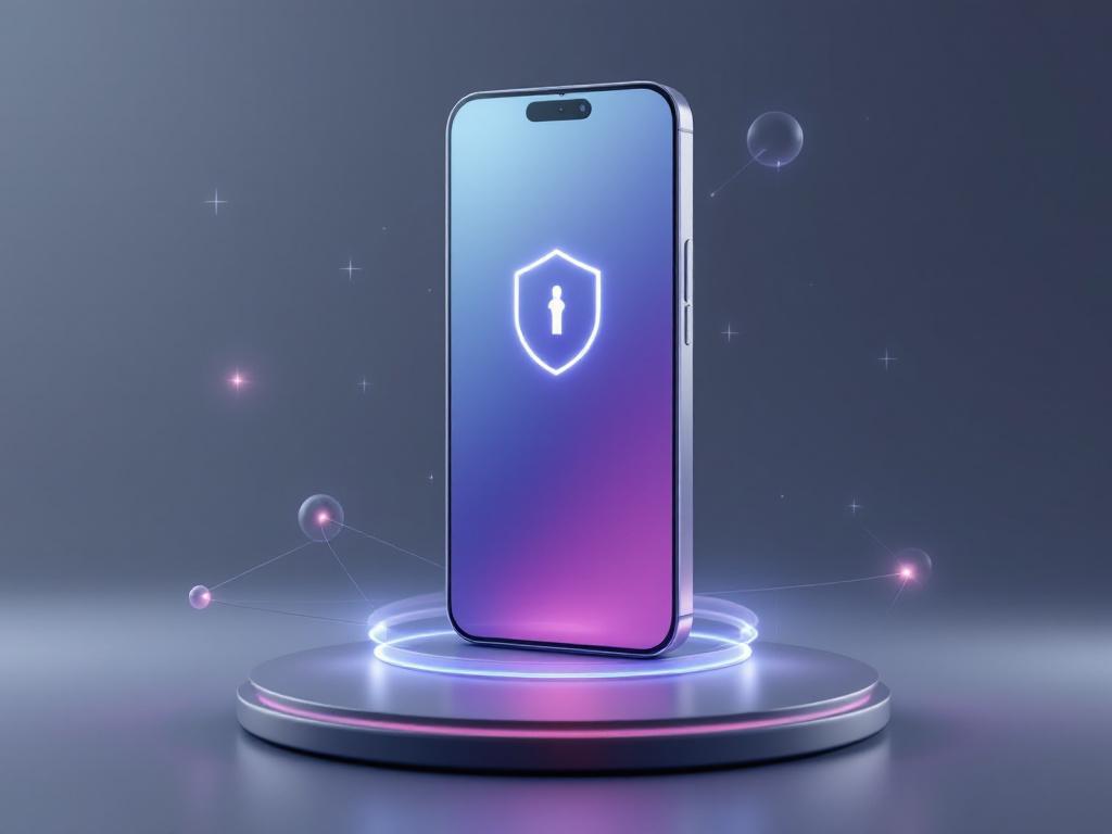 Système d'authentification sécurisé pour applications mobiles avec biométrie et JWT