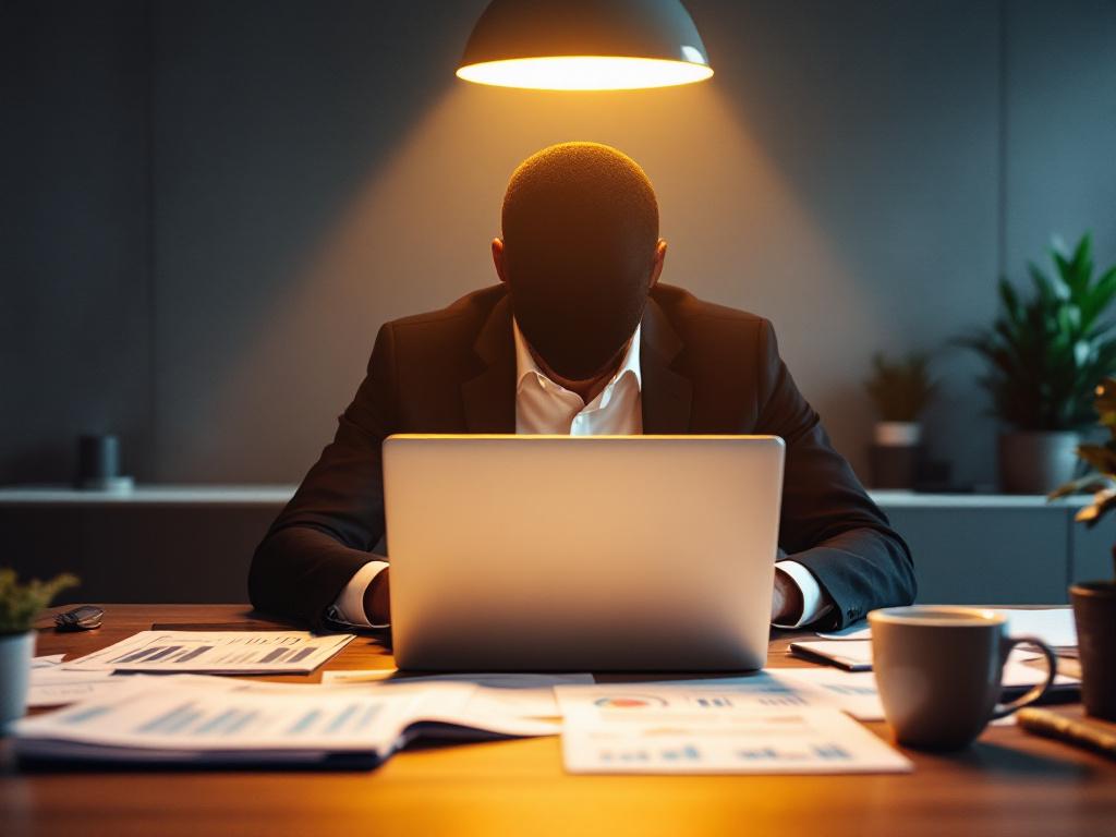 Charge administrative liée à la gestion des relances et factures