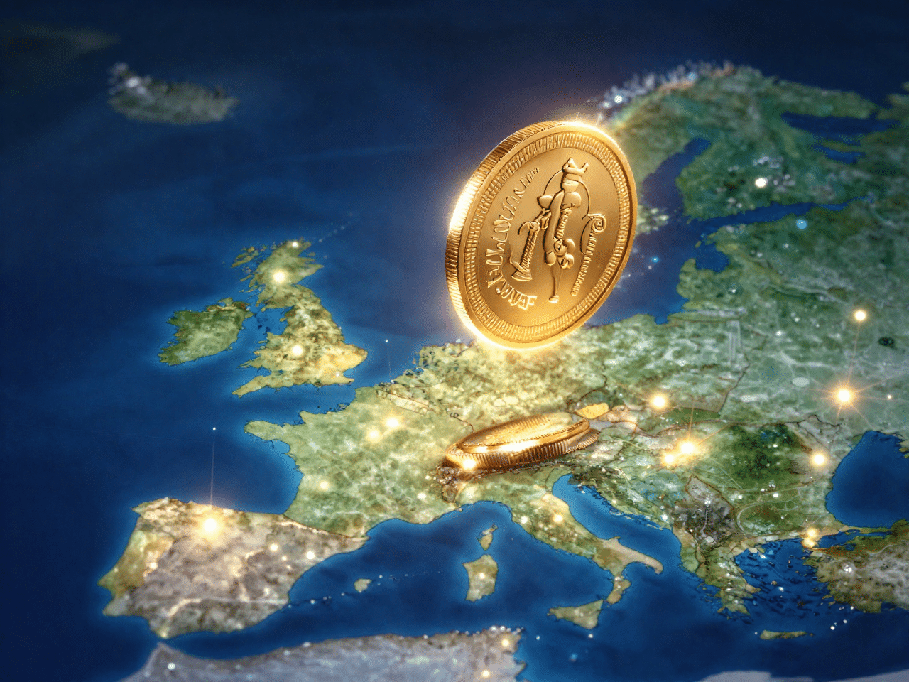 Chaque euro reste en Europe : les circuits courts financiers
