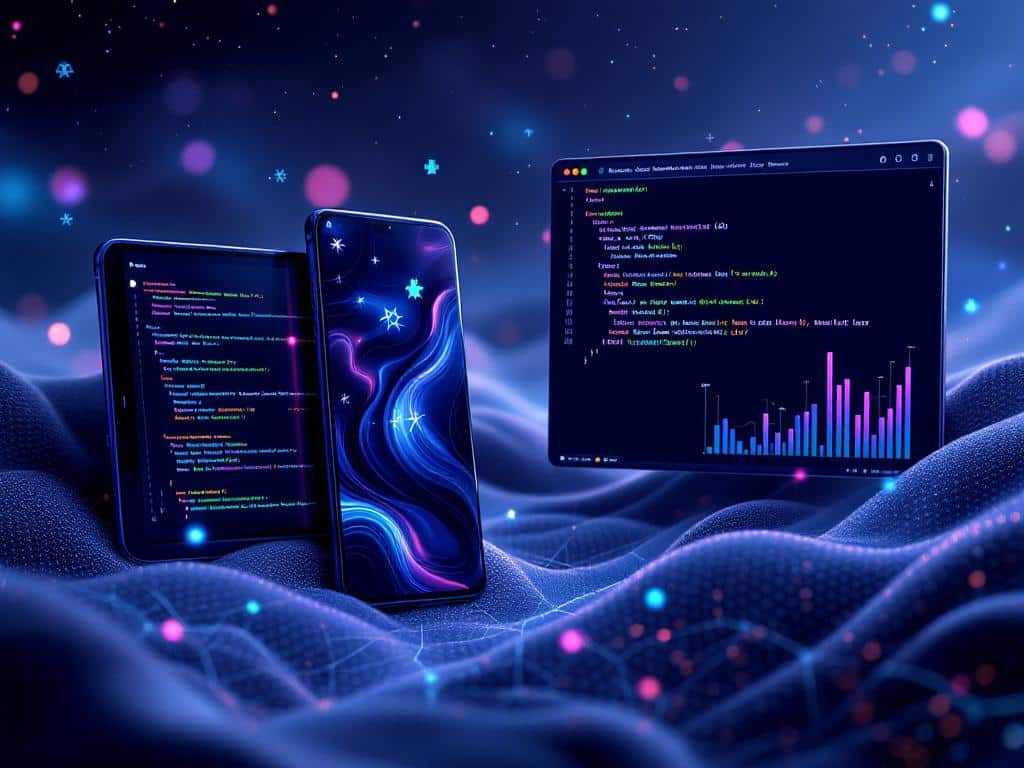 React Native en 2026 : Guide complet pour développer des apps cross-platform performantes React Native en 2026 : Guide complet pour développer des apps cross-platform performantes