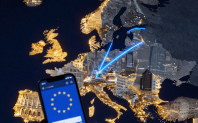 WERO Paiement : La Solution Européenne Qui Libère la France des Géants Américains du Paiement