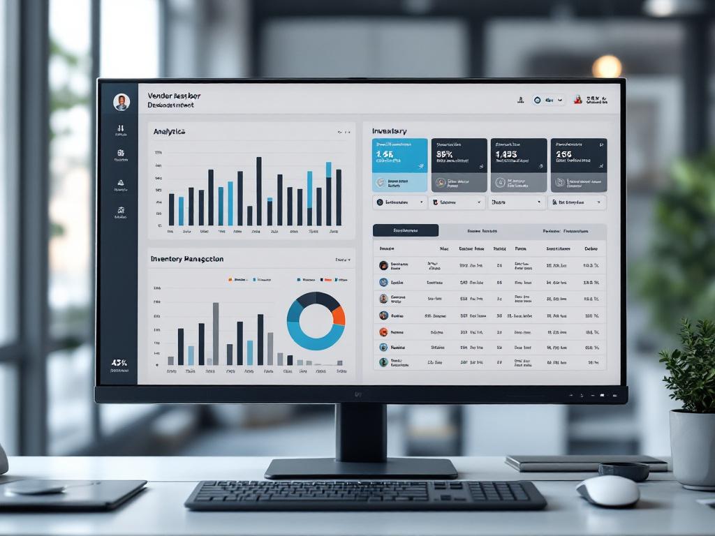 Back-office vendeurs multilingue : UX optimisée pour marketplaces belges FR/NL