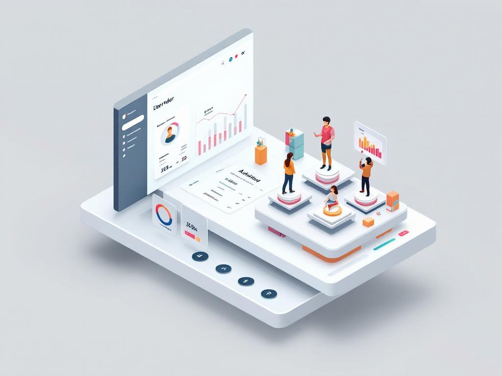 Interface de tableau de bord marketplace bilingue français-néerlandais pour vendeurs