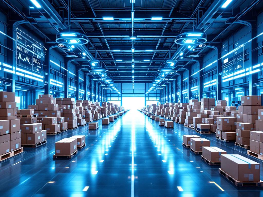 Système d'automatisation des commandes et expéditions pour marketplace en ligne