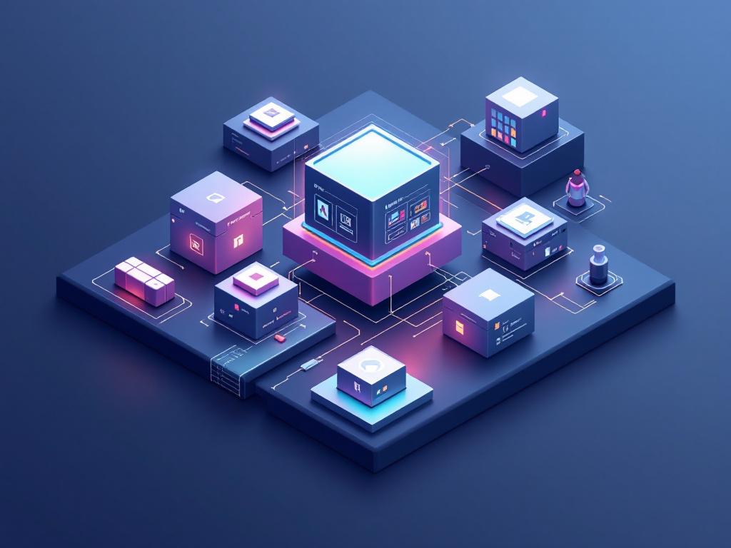 Architecture backend headless Sylius pour le commerce composable