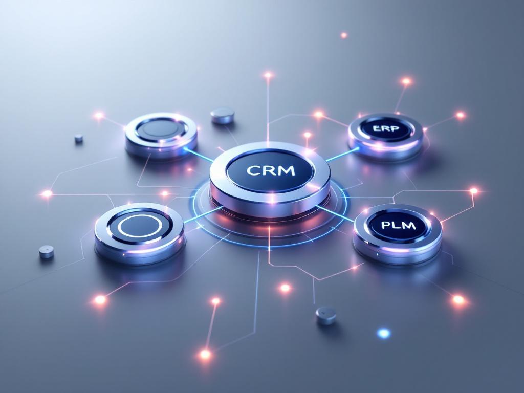 Intégration des systèmes métiers avec plateforme e-commerce Sylius