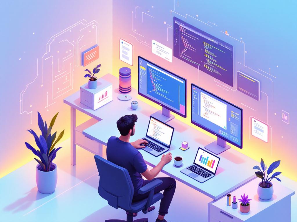 Productivité développeur avec React Native pour startups