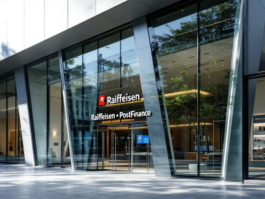 Institutions bancaires suisses partenaires pour l'open banking dans l'e-commerce