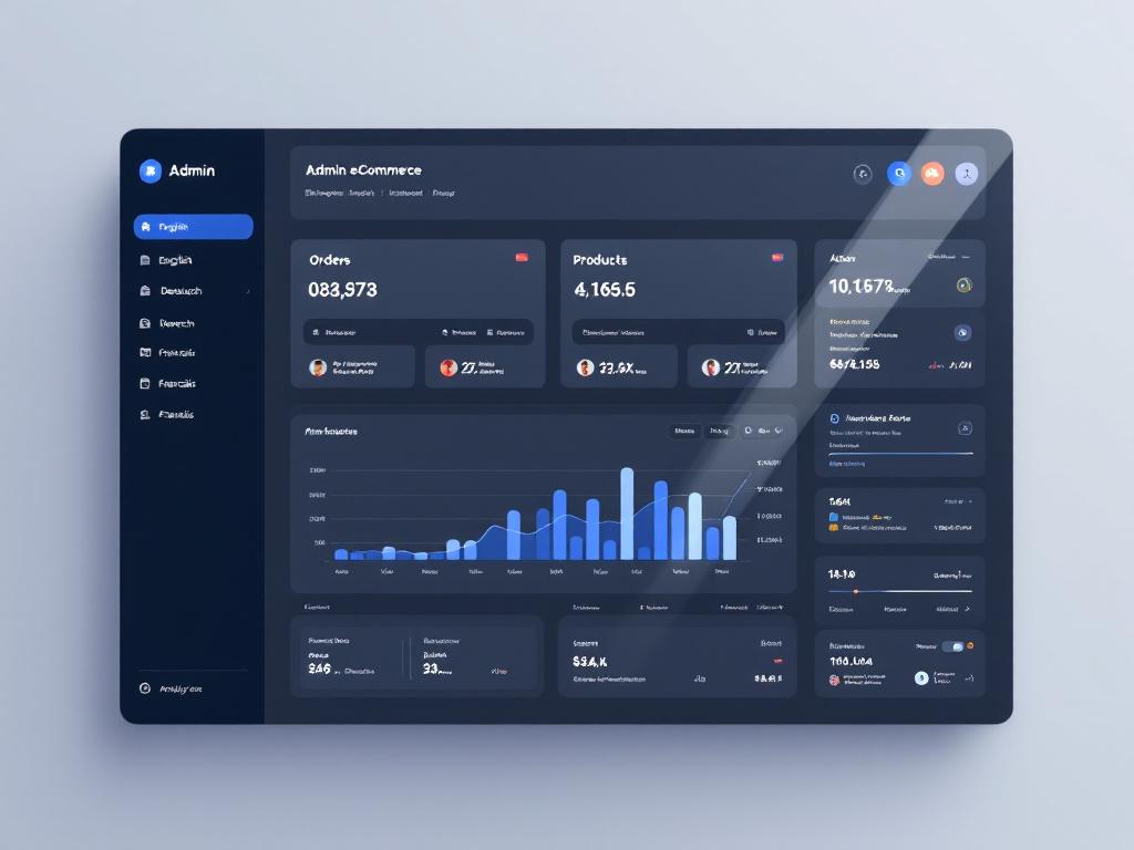 Interface d'administration multilingue pour vendeurs de marketplace suisse