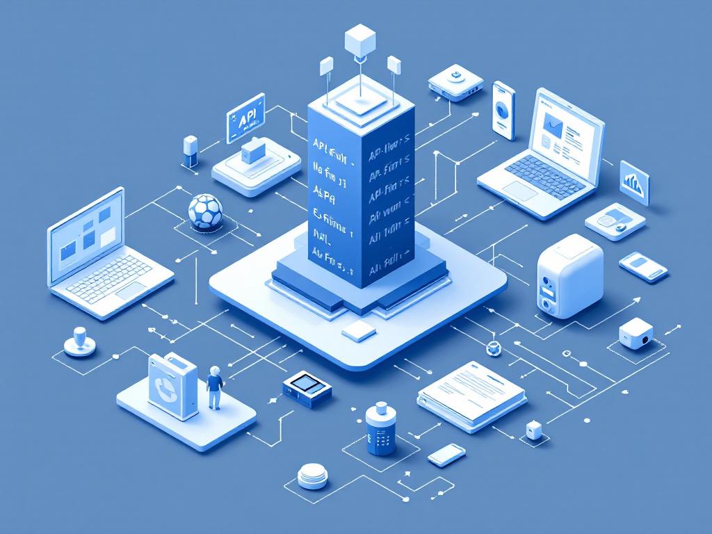 Sylius headless avec API Platform : E-commerce API-first pour omnicanal