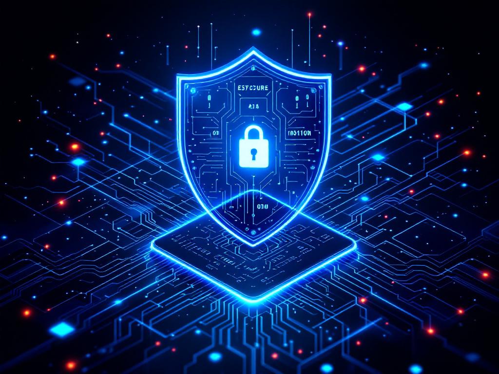 Sécurité renforcée des applications métier React Native