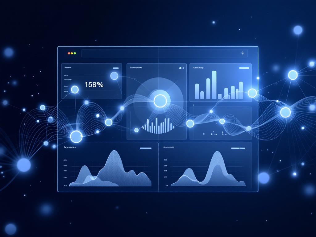 Tableau de bord de réconciliation bancaire automatique pour e-commerce