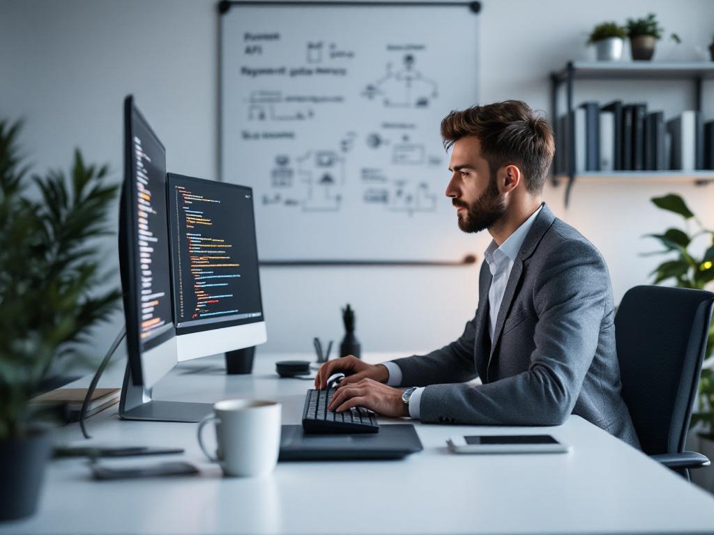 Intégration technique d'APIs de paiement sur une plateforme e-commerce