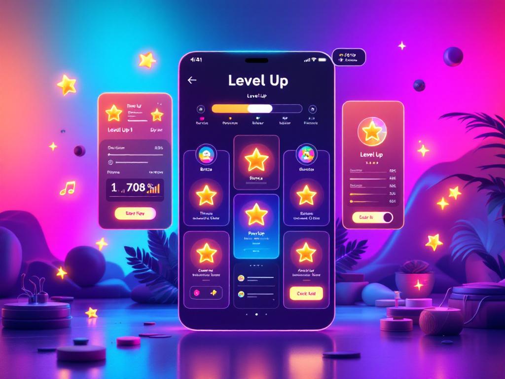 Mécaniques de gamification pour l'engagement des vendeurs marketplace