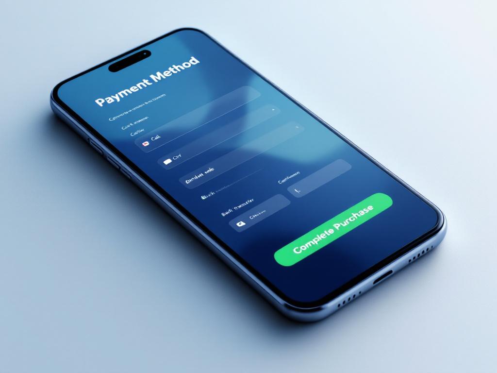 Tunnel de paiement e-commerce optimisé pour mobile avec méthodes suisses