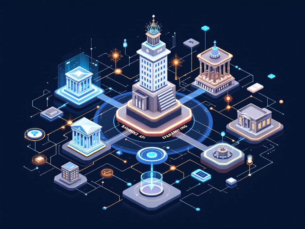 Écosystème d'open banking et connexions API bancaires en Belgique