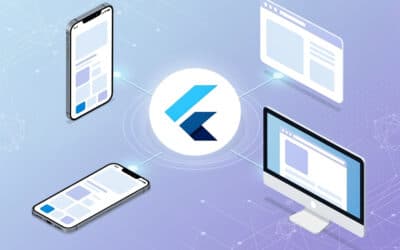 Applications Flutter multi-plateformes : iOS, Android, Web et Desktop depuis une codebase