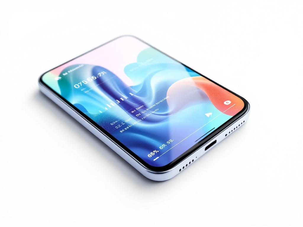 Comparaison de performances d'animations mobiles Flutter et React Native