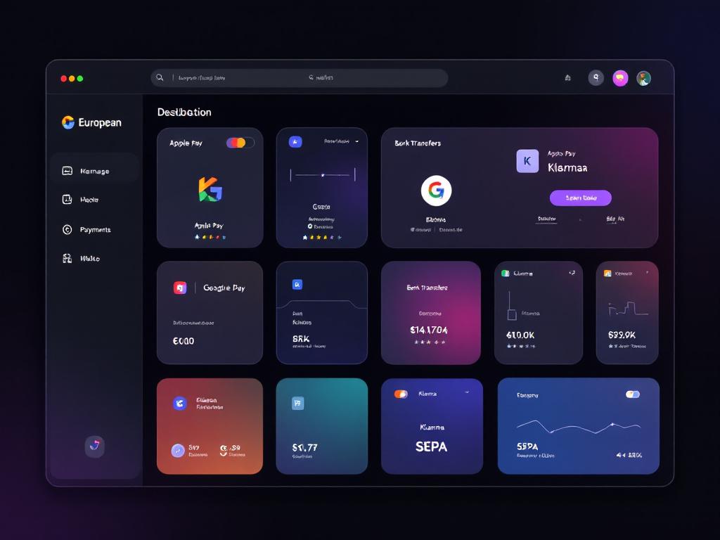 Solutions de wallets digitaux européens compatibles avec le marché suisse