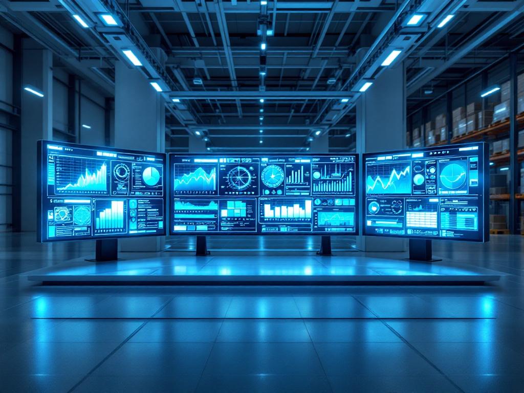 Système automatisé de calcul des droits de douane en temps réel