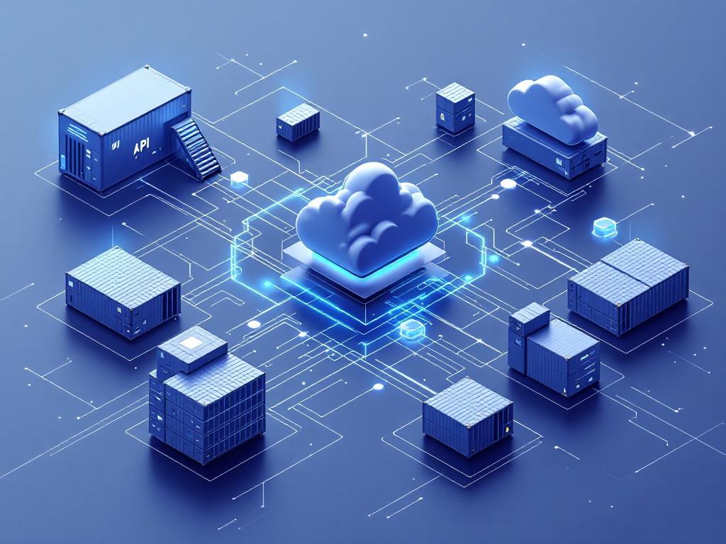 Architecture technique de gestion multi-juridictionnelle pour marketplace