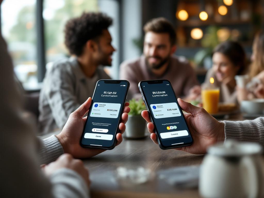 WERO en Belgique : Le Nouveau Payconiq qui Simplifie Vos Paiements Instantanés Européens