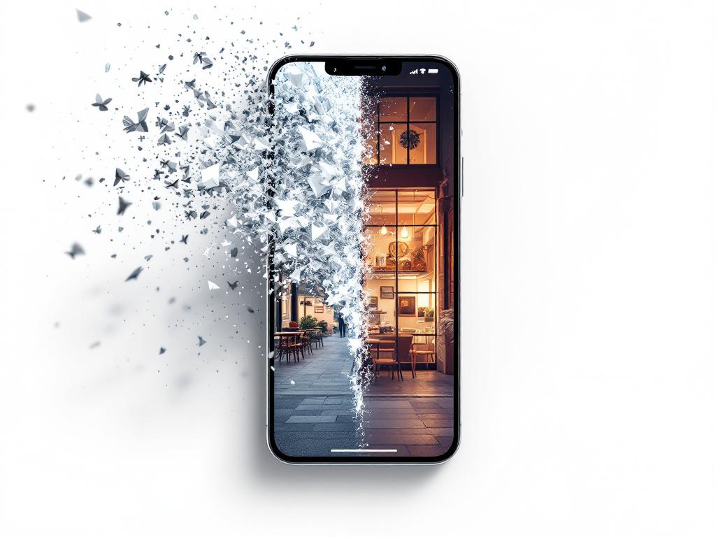 Transition de Payconiq vers WERO sur smartphone belge