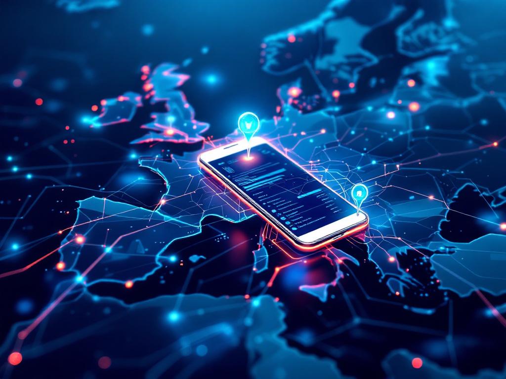 Paiements instantanés transfrontaliers en Europe avec WERO