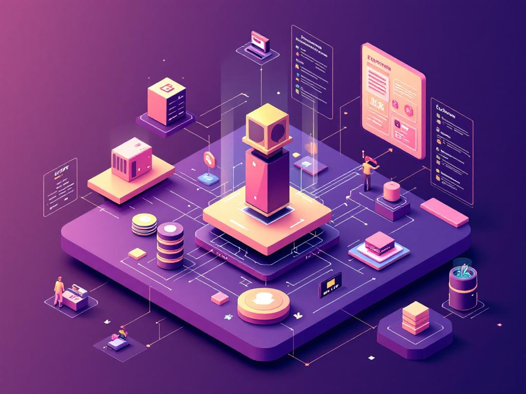 Architecture Sylius avec Resource System et composants principaux