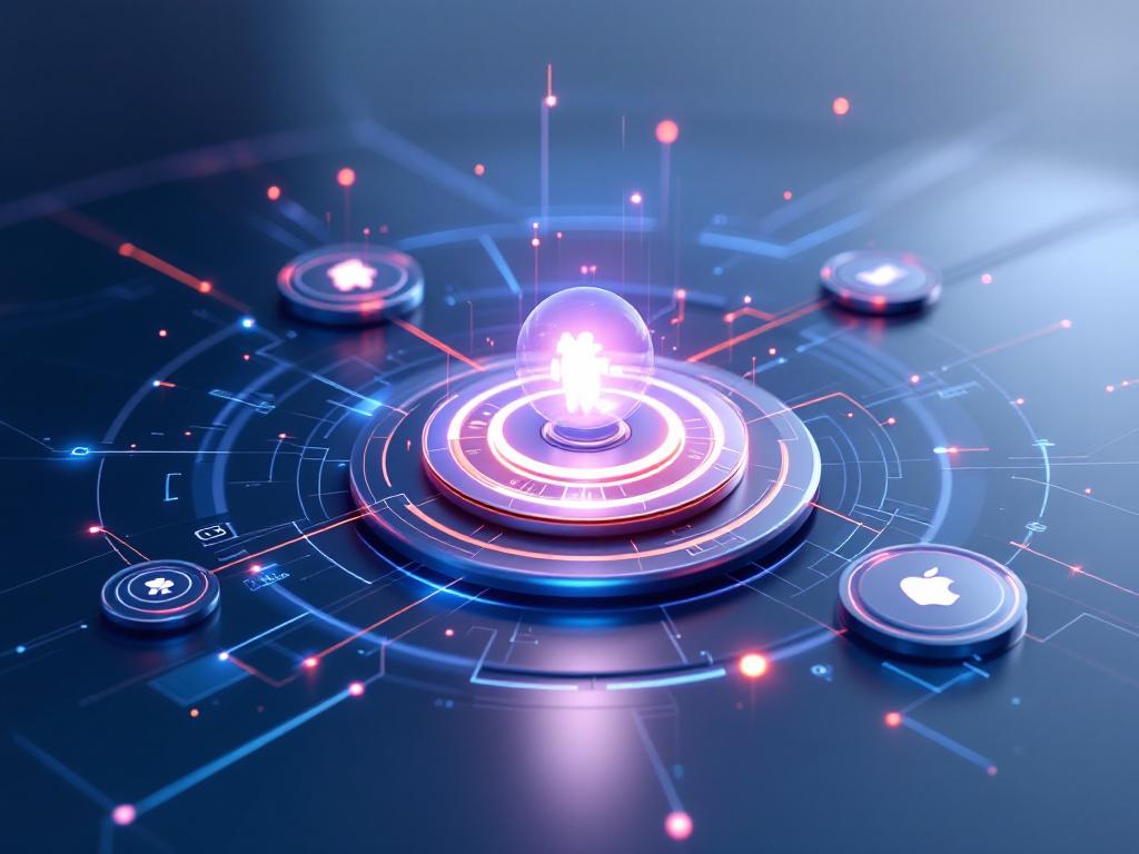 Distribution multi-stores d'applications Flutter