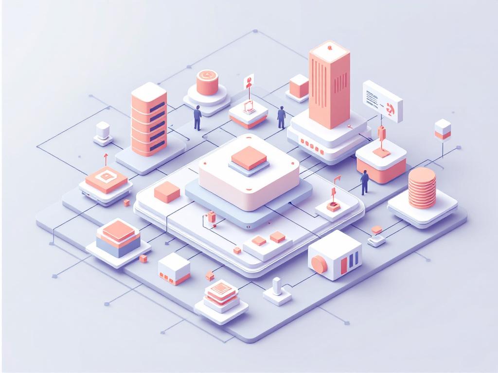 Architecture modulaire en bundles Symfony pour isolation du code custom