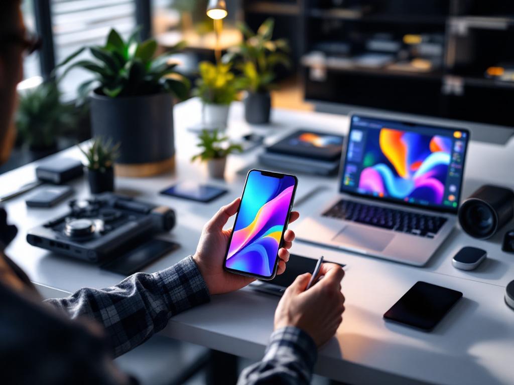 Flutter 2026 : Le framework Google pour applications mobiles ultra-performantes