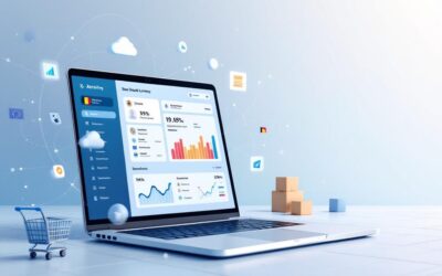 Comptes bancaires professionnels pour e-commerce : Solutions belges et européennes