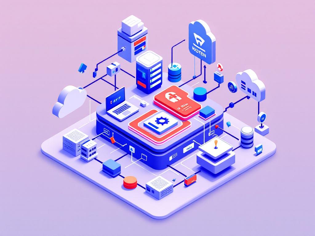 Architecture technique d'une Progressive Web App pour e-commerce