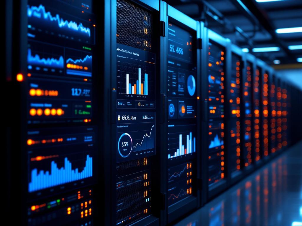 Système de gestion et distribution d'applications mobiles en environnement enterprise