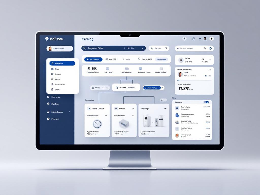 Sylius pour distribution B2B suisse : Portails grossistes et systèmes de commande avancés