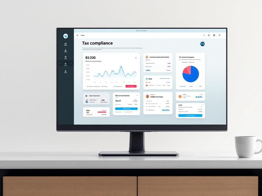 Modern-e-commerce-marketplace-legal-compliance-concept-professional-business-environment-digital-tax-interface-screens-clean-minimal-design-high-quality-photography-4k-no-text-or-numbers