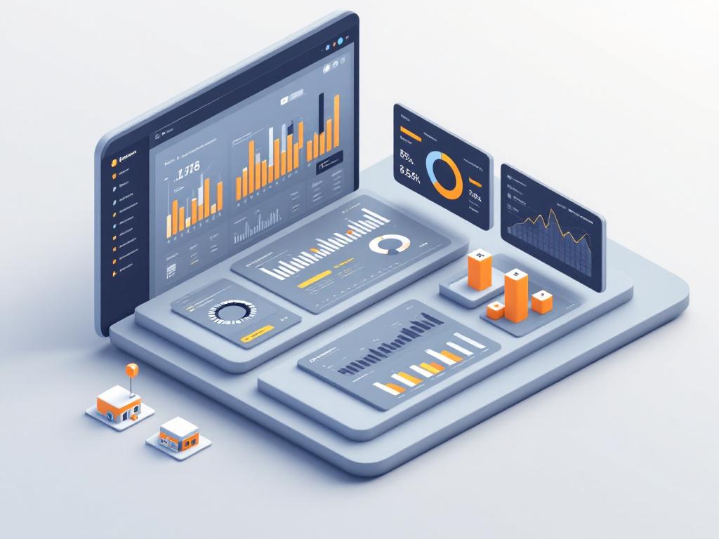 Tableau de bord de conformité fiscale pour marketplace belge