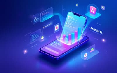 Jetpack Compose et Kotlin : Développement Android moderne en 2026